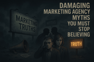 marketing agency