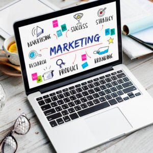 Digital Marketing For Small Business